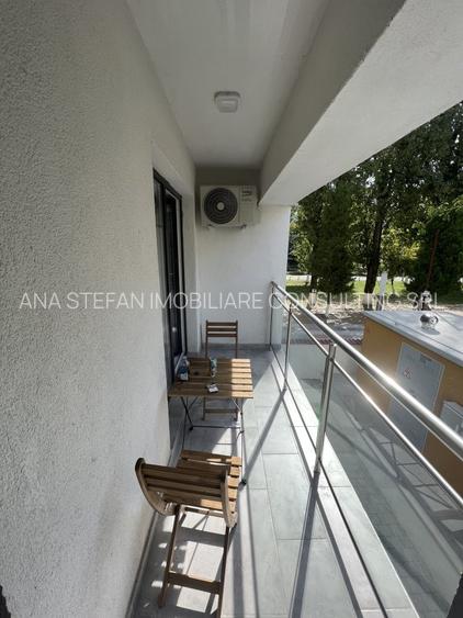 Grozavesti l Zen Residence l 2 Camere + 2 Parcari Subterane l 7 Min Metrou l - 20