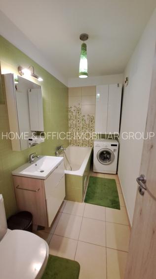 APARTAMENT 2 CAMERE RENOVAT INTEGRAL- MOBILAT SI UTILAT - 32