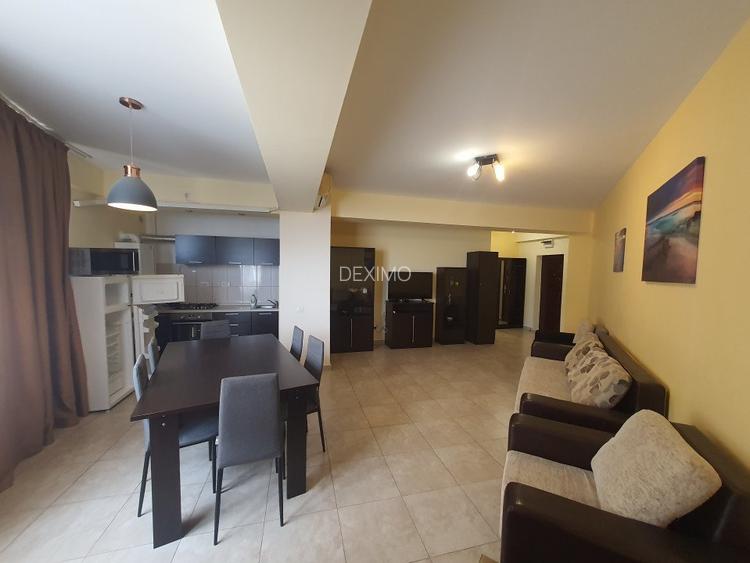 Summerland Mamaia - Apartament 2 camere 70 mp 400 euro - 4