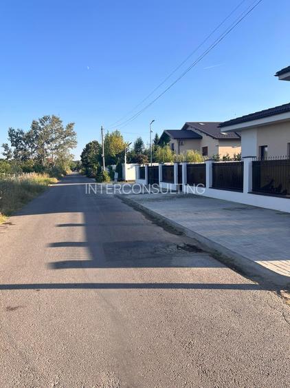 Teren Drumul Muntele Gaina, acces din strada asfaltata - 3