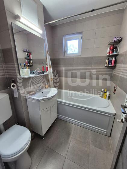 Apartament 3 camere | 65mp | Manastur | Balcon | Zona Alexandrescu