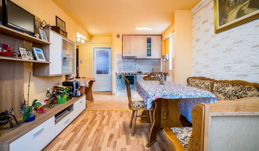 Apartament 3 camere de vânzare.Str. Grigore Alexandrescu | 0% Comision - 3