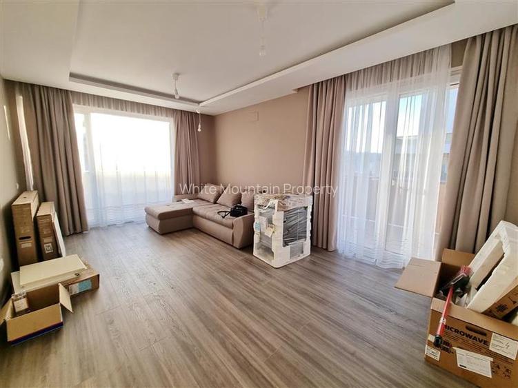 Apartament premium Urban Plaza - in curs de mobilare, parcare subterana - 13