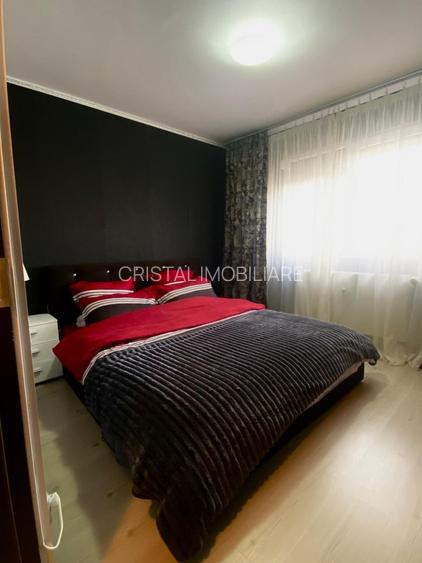 Apartament 2 camere, mobilat utilat,  Bulevardul Timisoara - 3