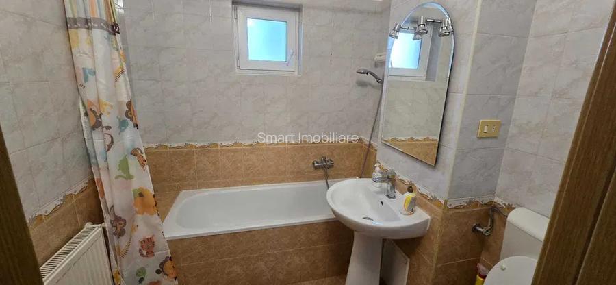 Apartament 2 Camere decomandate Zona Spitalului Judetean - 6