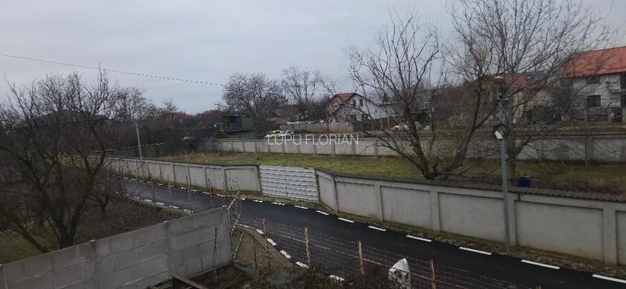 Teren intravilan de vanzare Comuna Berceni - 7