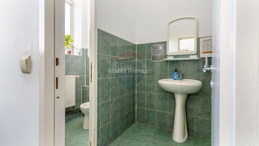 COMISION 0% - Spațiu industrial de 11,077.85 mp de vanzare Cluj - 23