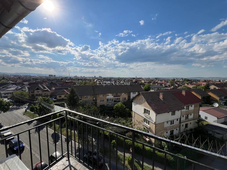 Apartament 3 camere decomandat, recent renovat – zona Vasile Aaron - 13