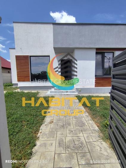 Casa individuala 4 camere, Mutare Rapida!  Comision 0 % - 18