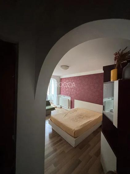 Garsoniera, 25 mp, pet friendly, aproape de metrou, zona Dorobanti - 3