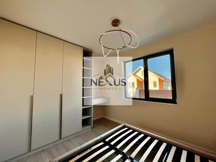 Pantelimon - Complex rezidential | Vila individuala | Acte gata - 13