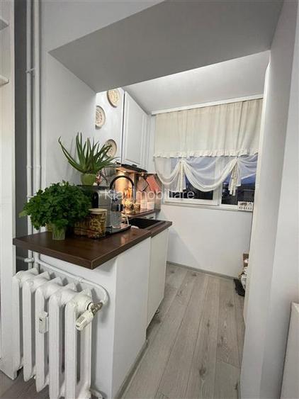 Apartament 2 camere zona Dorobantilor mobilat utilat - 7