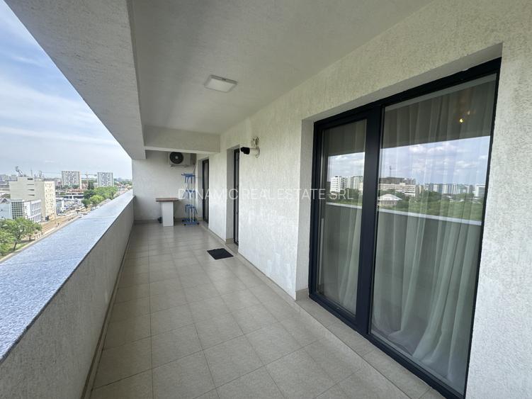 Apartament 2 camere | Central Address | Parcul Carol | Parcare - 14