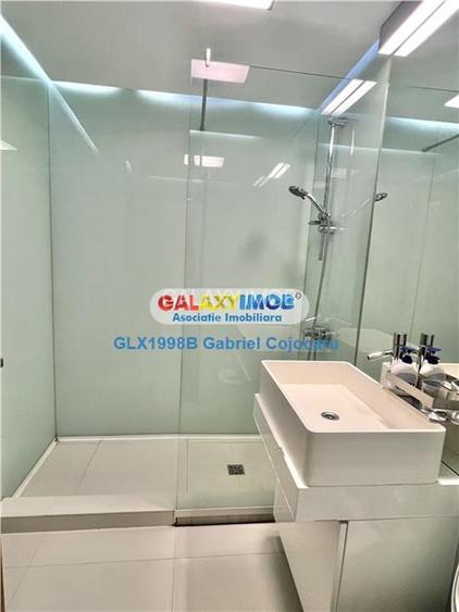 apartament 3 Cam Lux Calea Victoriei | Radisson | regim hotelier - 5