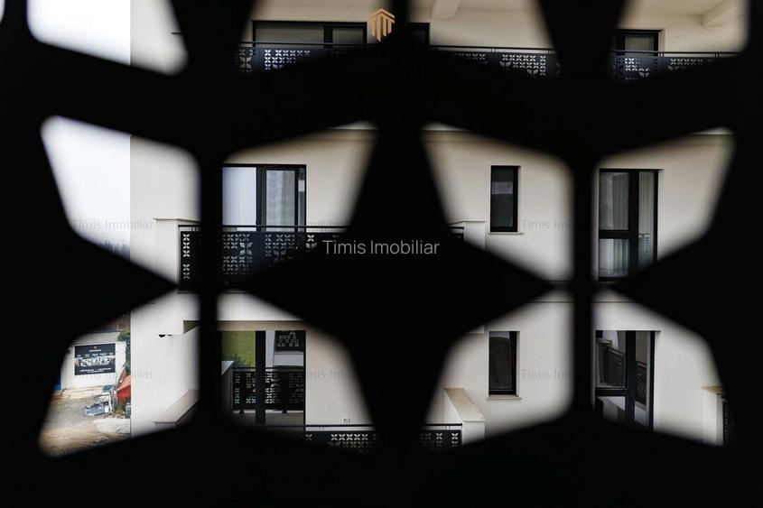 Com 0% -  Apartament Premium | Parcare subterana & Terasa 20mp - 44