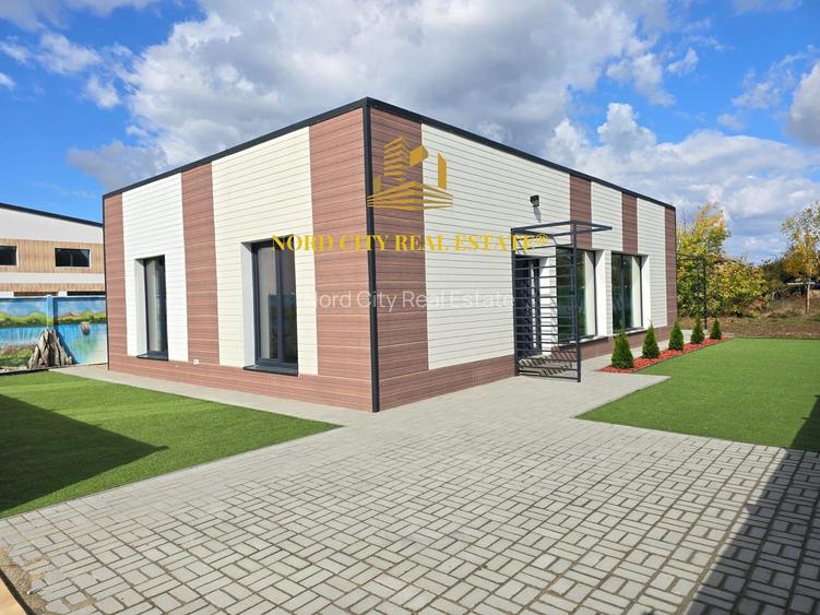 Vila individuala - Snagov - dezvoltator - accept schimb - 5