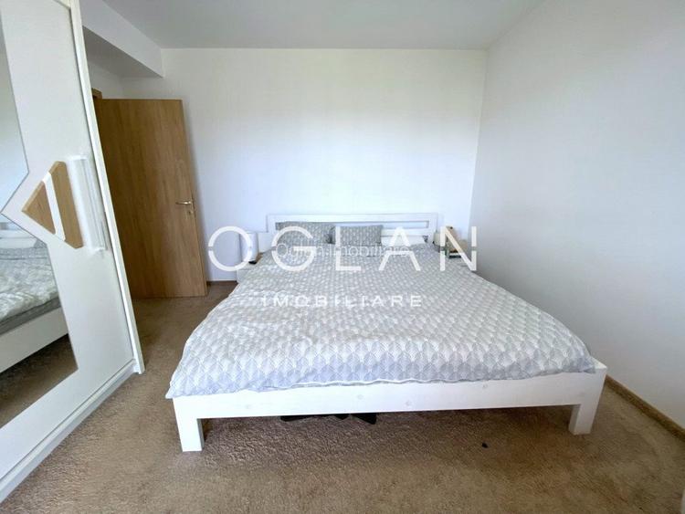 Apartament 3 camere, Etaj 2, cartierul Arhitectilor 0% Comision - 6