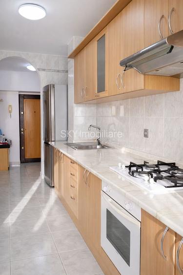 Apartament 3 camere I Dorobanți I Vedere deschisă I 75 Mp - 8