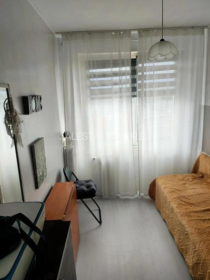 2 camere Salajan- Metrou Grigorescu - cat friendly - 7