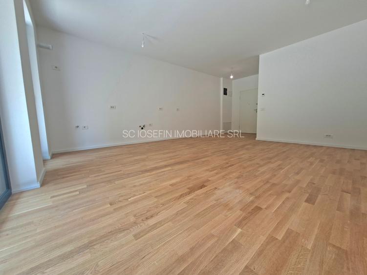 Paltim, perfect investitie-apartament cu gradina - 5