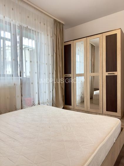APARTAMENT 2 CAMERE DECOMANDAT CANTA-PRIMA INCHIRIERE 0% COMISION - 12