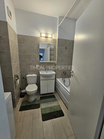 2 CAMERE | Militari - Rotar Park 2 | Park View - 8