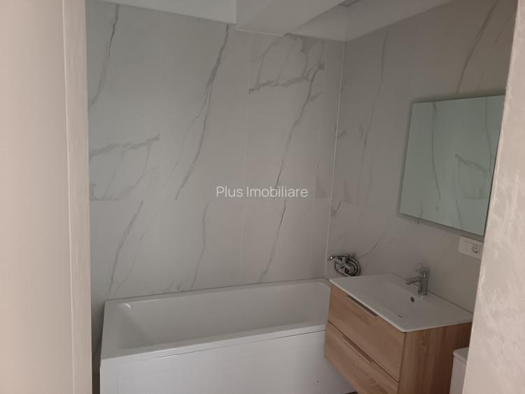 APARTAMENT 1 CAMERA, ETAJUL 2, VISANI ,ZONA LINISTITA,BLOC NOU - 5