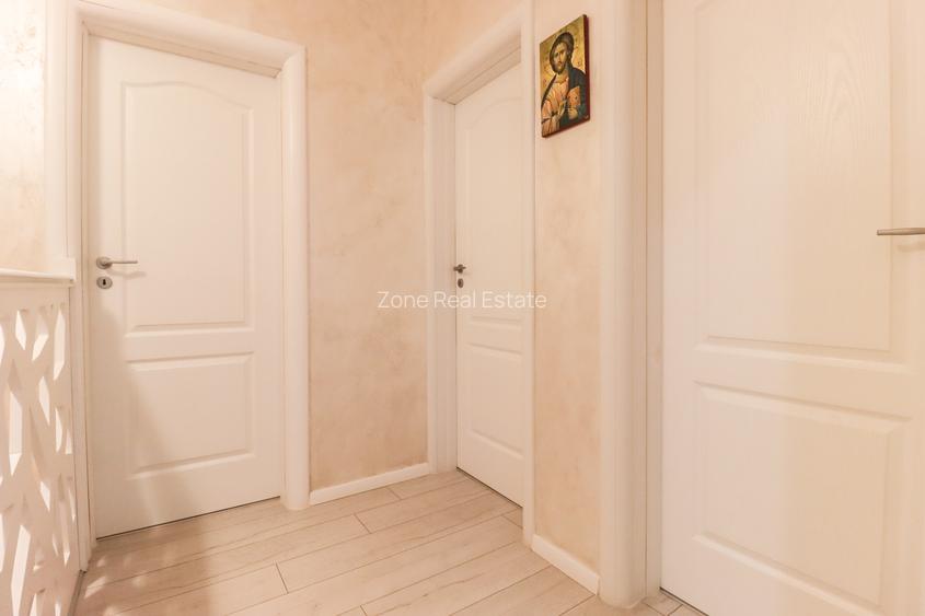 Vila Berceni,  mutare imediata,  mobilata si utilata, acasa din prima zi! - 47