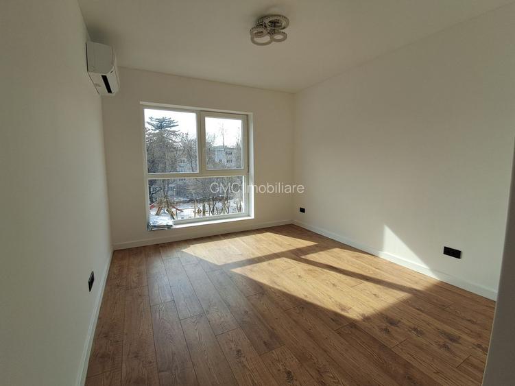 Prima inchiriere 3 camere+ parcare subterana , bloc nou S31 - 7