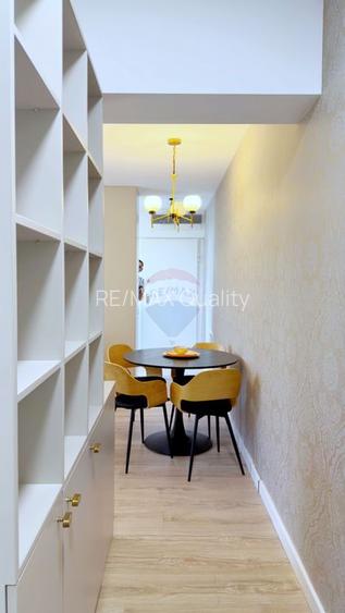 Ap. 2 camere Belvedere Fabrica de Glucoza | Parcare | 5 min Metrou - 13
