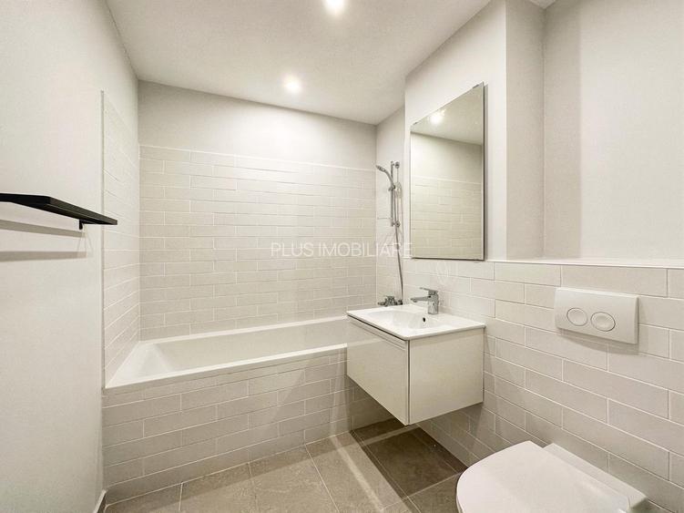 Apartament 2 camere Lux +CTP in Complexul Escape Residence zona Damaroaia - 9