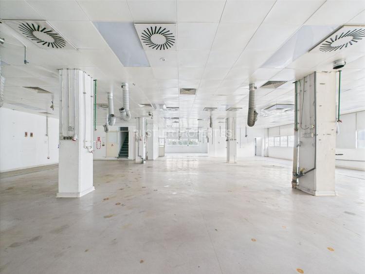 SPATIU MULTIFUNCTIONAL INDUSTRIAL SI BIROURI VITAN - 9