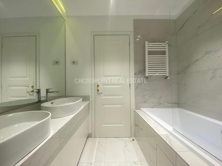 Apartament 3 camere de lux | Calea Victoriei - 8