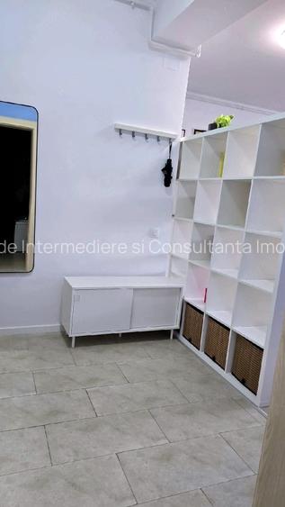 🙋EuroMATERNA🔸2 Camere Decomandate 59m²  Mobilat Utilat Centrala Loc PARCARE - 4