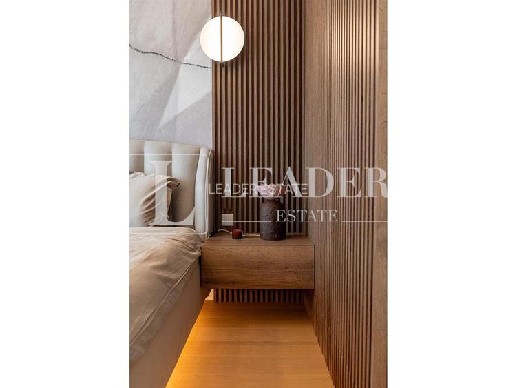 Apartament 2 camere Lux | Barbu Vacarescu | Design apartment - 15