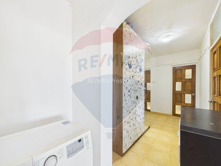 Apartament cu 2 camere de vânzare în zona Doamna Ghica - 10