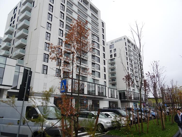 Spatiu comercial stradal - One Cotroceni Park - 10