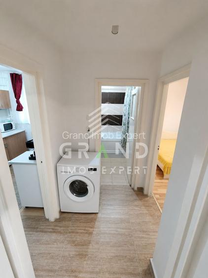 2 CAMERE DECOMANDATE | GHEORGHENI–IULIUS MALL | PARCUL DETUNATA - 6