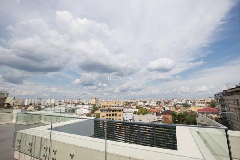 Spatii birouri de inchiriat zona Eminescu - Piata Romana, Bucuresti - 7