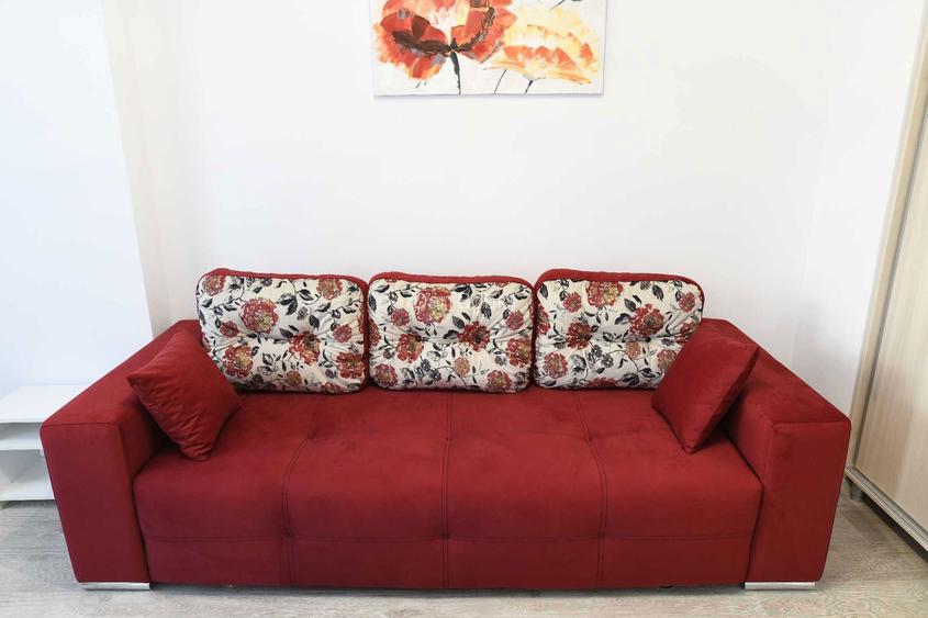 Garsoniera Pallady High Class Residence + Loc Parcare DB2045 - 6