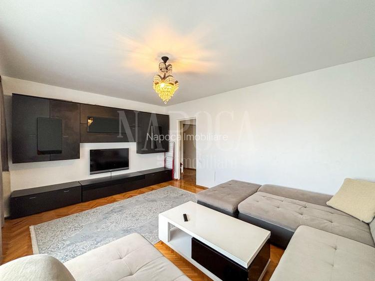 Apartament 3 camere de vanzare in Manastur, Cluj Napoca - 7