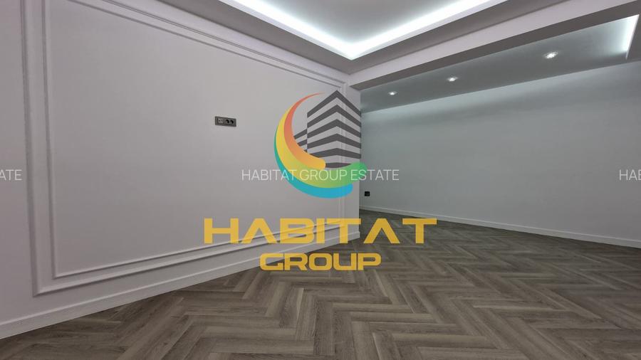 Pallady - Penthouse exclusivist cu terasă, finisaje top - 11