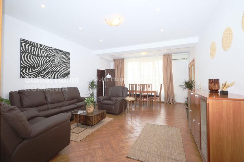 Apartament 3 camere | Sat Francez - Aron Cotrus | 101 mp | 2005 | Parc Herastrau - 20