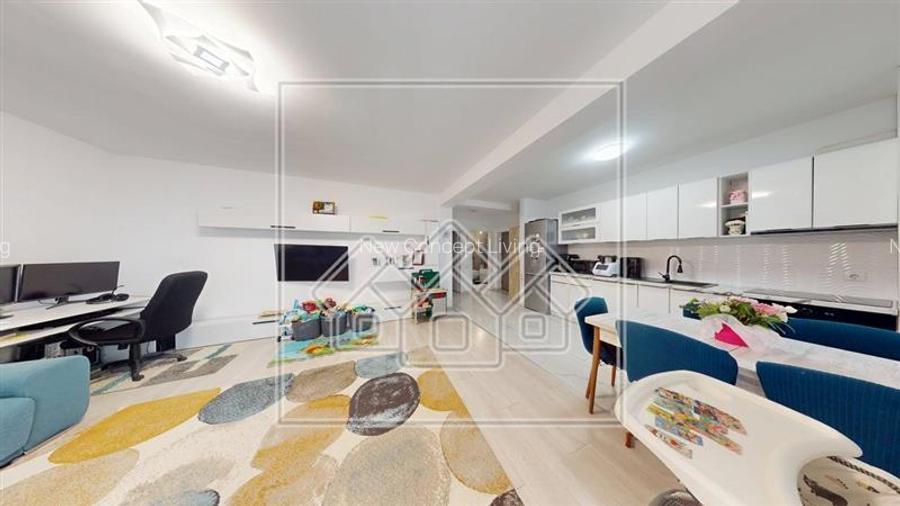 Apartament de vanzare in Sibiu - 60 mp utili - Zona Selimbar - 7