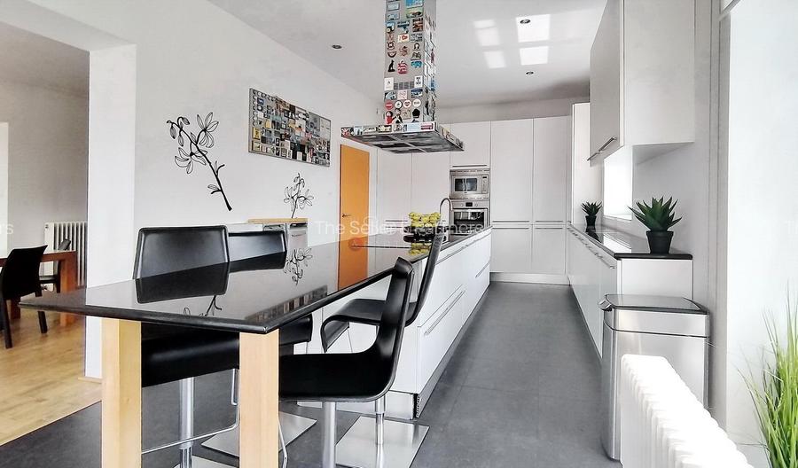 Proprietate Remarcabilă - Brasovul Vechi - 27