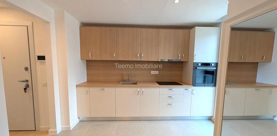 Apartament 2 camere, decomandat, 55 mp, balcon, metrou, Nusco City Faza 2 - 6