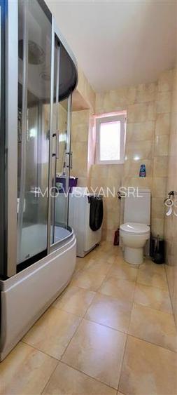 apartament modern 3 camere,cartier Hipodrom 4, Sibiu - 13