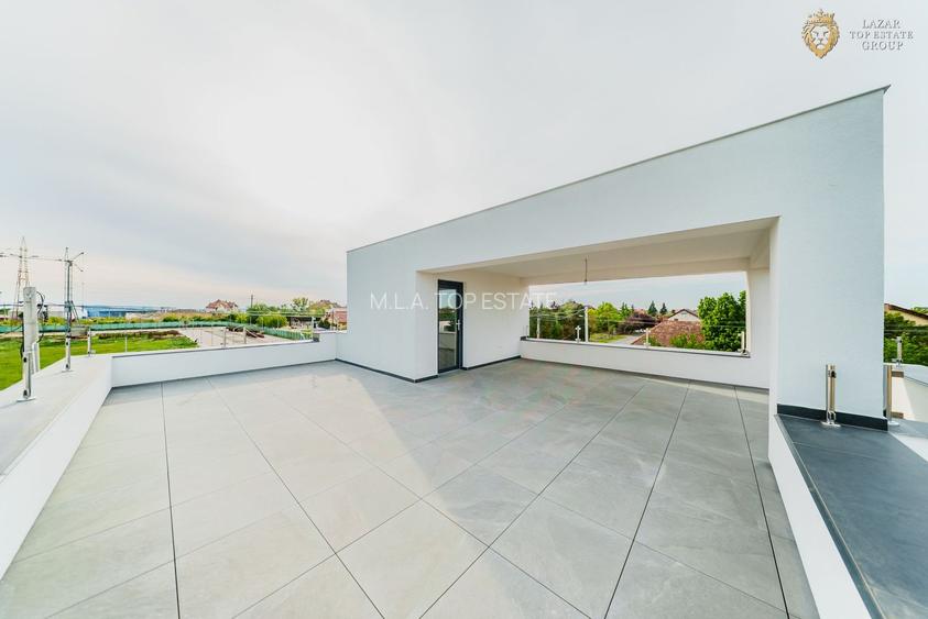 Vila noua 5 camere de vanzare in Gai - 7