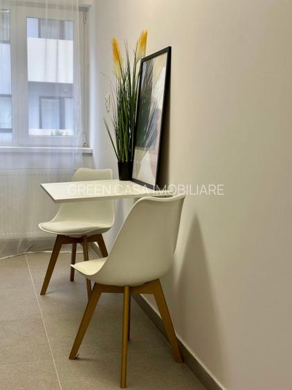 OCAZIE – Apartament modern cu 1 cameră 37mp, zona Terra –Urusagului - 6