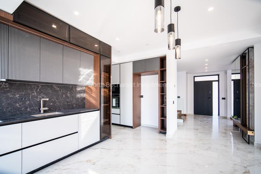 VILA 5 CAMERE - MATEI MILLO - COMISION 0% - 6